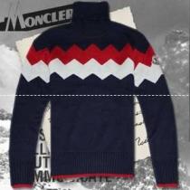 MONCLER モンクレール 2026秋冬 新作 セーター