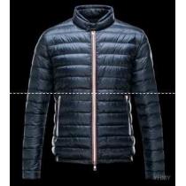 モンクレール MONCLER メンズ ダウンジャケット ネイビー