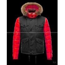 新作 モンクレール MONCLER MAYAマヤ メンズ ダウンジャケット