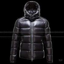大人気モンクレール MONCLER MAYAマヤ メンズ ダウンジャケット