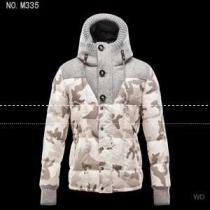大人気モンクレール MONCLER メンズ ダウンジャケット
