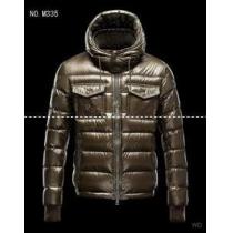 大人気モンクレール MONCLER MAYAマヤ メンズ ダウンジャケット