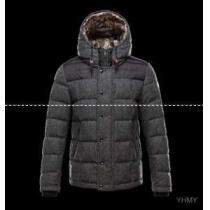 大人気モンクレール MONCLER MAYAマヤ メンズ ダウンジャケット