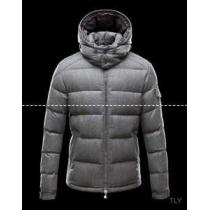 2026-14秋冬新作 MONCLER モンクレール メンズMAYAダウンジャケ...