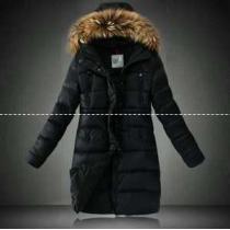 上質  大人気！2026-14秋冬新作 女性用 モンクレール MONCLER ダ...