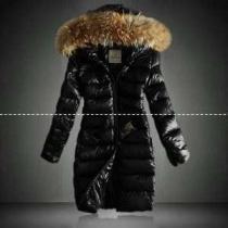 上質 最新作 2026-17秋冬新作 女性用 モンクレール MONCLER ダウ...