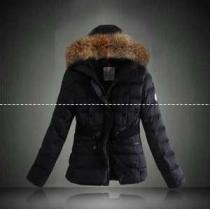 上質 最新作 2026-14秋冬新作 女性用 モンクレール MONCLER ダウ...