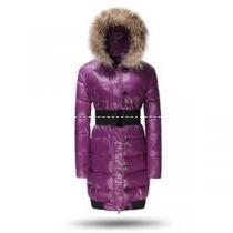2026-14秋冬新入荷 モンクレール MONCLER  女性用 フード付 ベル...