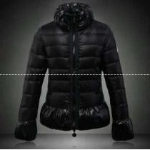 新作特選 2026-14秋冬登場 女性用 モンクレール MONCLER ダウンジ...