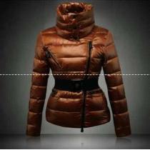 2026-14秋冬新作 女性用 ジャケット モンクレール MONCLER ダウン...