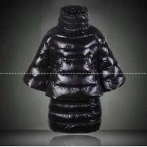2026-14秋冬新作 女性用 タートルネック モンクレール MONCLER ダ...