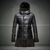 2026-14秋冬新入荷 女性用 モンクレール MONCLER フード付 ダウン...