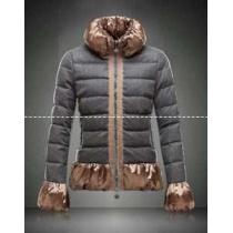 超人気美品◆ 2026-14秋冬新作 女性用 ジャケット MONCLER ダウン...