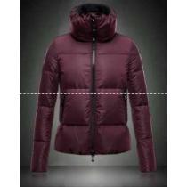 大人のおしゃれに 2026-14秋冬新作 女性用 ジャケット MONCLER ダ...