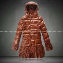 2026-14秋冬新作 美品！女性用 ジャケット MONCLER ダウンジャケッ...
