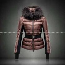 2026-14秋冬新作 2色可選 美品！女性用 ジャケット MONCLER ダウ...