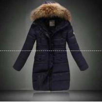 2026-14秋冬特選新作 3色可選 女性用 ジャケット MONCLER ダウン...