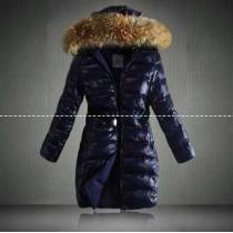 2026-14秋冬新作登場 女性用 ジャケット フード付 MONCLER ダウン...