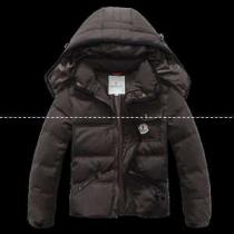 モンクレール MONCLER 2026-14秋冬新作 ダウンジャケット 子供用 ...