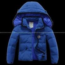 モンクレール MONCLER 2026-14秋冬新作 ダウンジャケット 子供用 ...