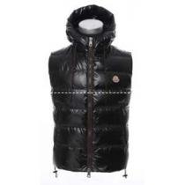 新作登場 MONCLER モンクレール 2026-14秋冬 ダウンベスト