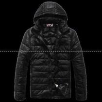 最新作 MONCLER モンクレール 2026-14秋冬 ダウンジャケット BL...