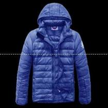 最新作 MONCLER モンクレール 2026-14秋冬 ダウンジャケット ブル...