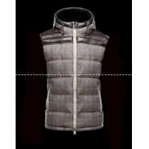 特選新作 2026-14秋冬 MONCLER モンクレール ダウンベスト