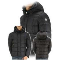 特選新作 MONCLER モンクレール 2026-14秋冬 ダウンジャケット B...