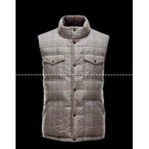 特選新作 2026-14秋冬 MONCLER モンクレール ダウンベスト