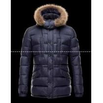 高級感演出 2026-14秋冬 MONCLER モンクレール ダウンジャケット ...