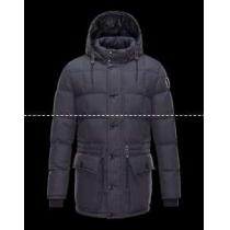 高級感演出 2026-14秋冬 MONCLER モンクレール ダウンジャケット