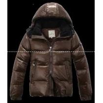 ★安心★追跡付 2026-14秋冬 MONCLER モンクレール ダウンジャケッ...