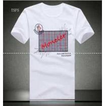 2026春夏 大人気☆NEW!! MONCLER モンクレール 半袖Tシャツ  3色可選