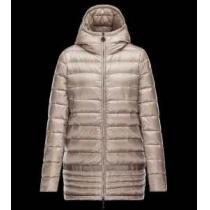 2026秋冬 MONCLER モンクレール 大人のおしゃれに ダウンジャケット
