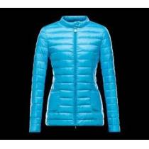 大人のおしゃれに 2026秋冬 MONCLER モンクレール ダウンジャケット