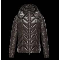 高級感演出 2026秋冬 MONCLER モンクレール ダウンジャケット