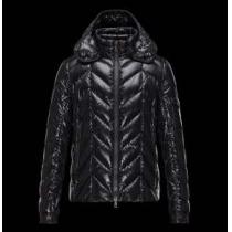 2026秋冬 抜群の雰囲気が作れる! MONCLER モンクレール ダウンジャケ...
