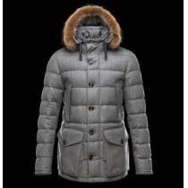 2026秋冬 希少 MONCLER モンクレール ダウンジャケット