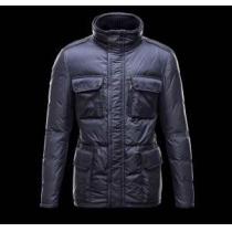 抜群の雰囲気が作れる! 2026秋冬 MONCLER モンクレール ダウンジャケット