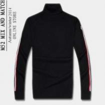 お買得 2026秋冬 MONCLER モンクレール ニットセーター 程よい厚み ...