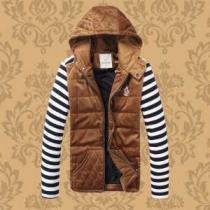 値下げ 2026秋冬 MONCLER モンクレール 綿入れ 3色可選 しっかり暖...