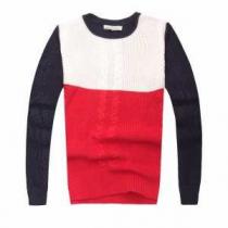 大好評  2026秋冬 MONCLER モンクレール セーター 数に限りがある 2色可選