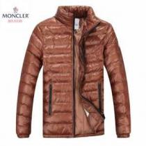 売れ筋 2026秋冬 MONCLER モンクレール  綿入れ 4色可選 軽量綿入...
