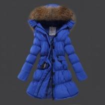 2026 秋冬 MONCLER モンクレール 着心地 の良い  レディース ダウ...