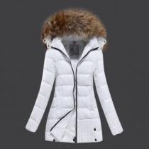 2026 秋冬 MONCLER モンクレール お洒落に細身効果 レディース ダウ...