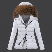 2026 秋冬 MONCLER モンクレール すっきり着膨れしない レディース ...