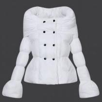 2026 秋冬 MONCLER モンクレール 厳しい寒さに耐える レディース ダ...