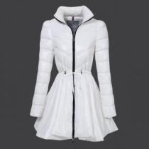 2026 秋冬 MONCLER モンクレール 防風効果いい レディース ダウンジ...