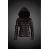 2026 秋冬 MONCLER モンクレール ふわふわな感触 レディース ダウン...